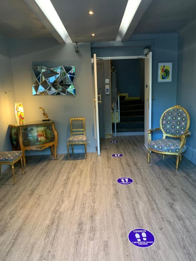 Le Pré Catelan Hotel 3*