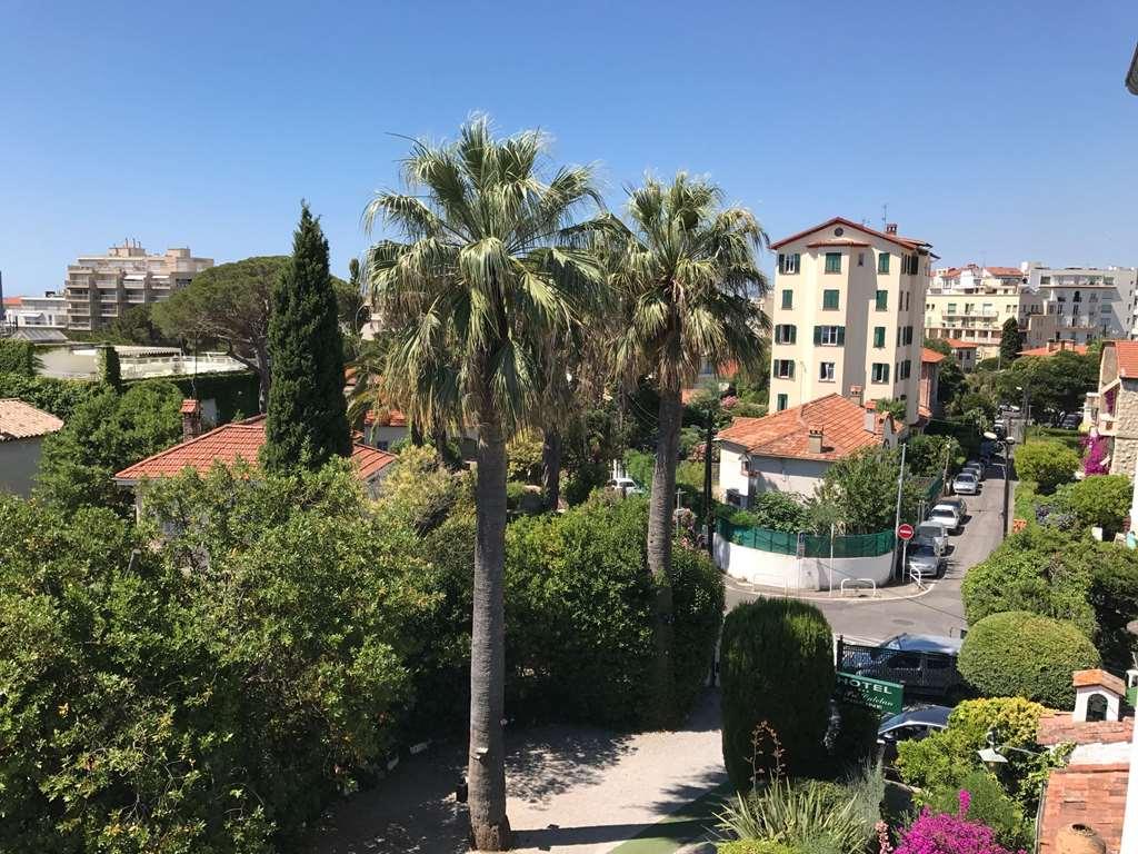 Le Pré Catelan Hotel 3*