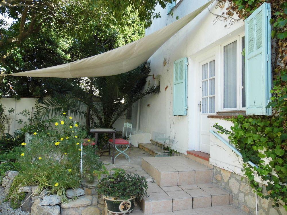 Le Pre Catelan 3* Juan-les-Pins