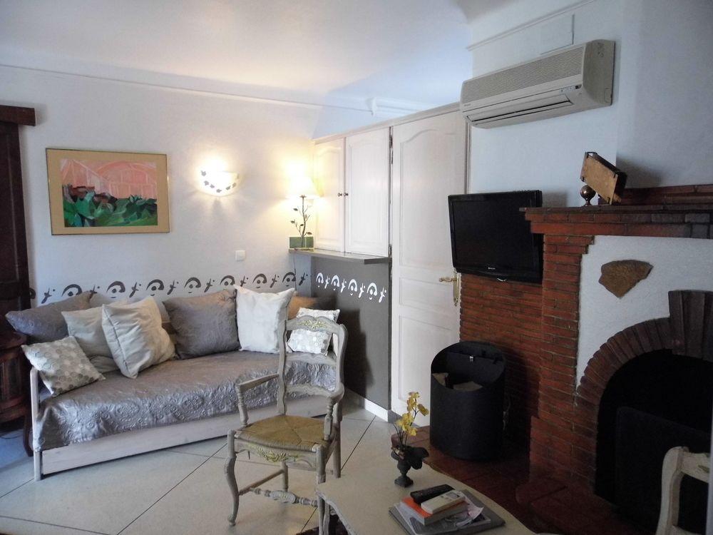 Le Pre Catelan Hotel Juan-les-Pins