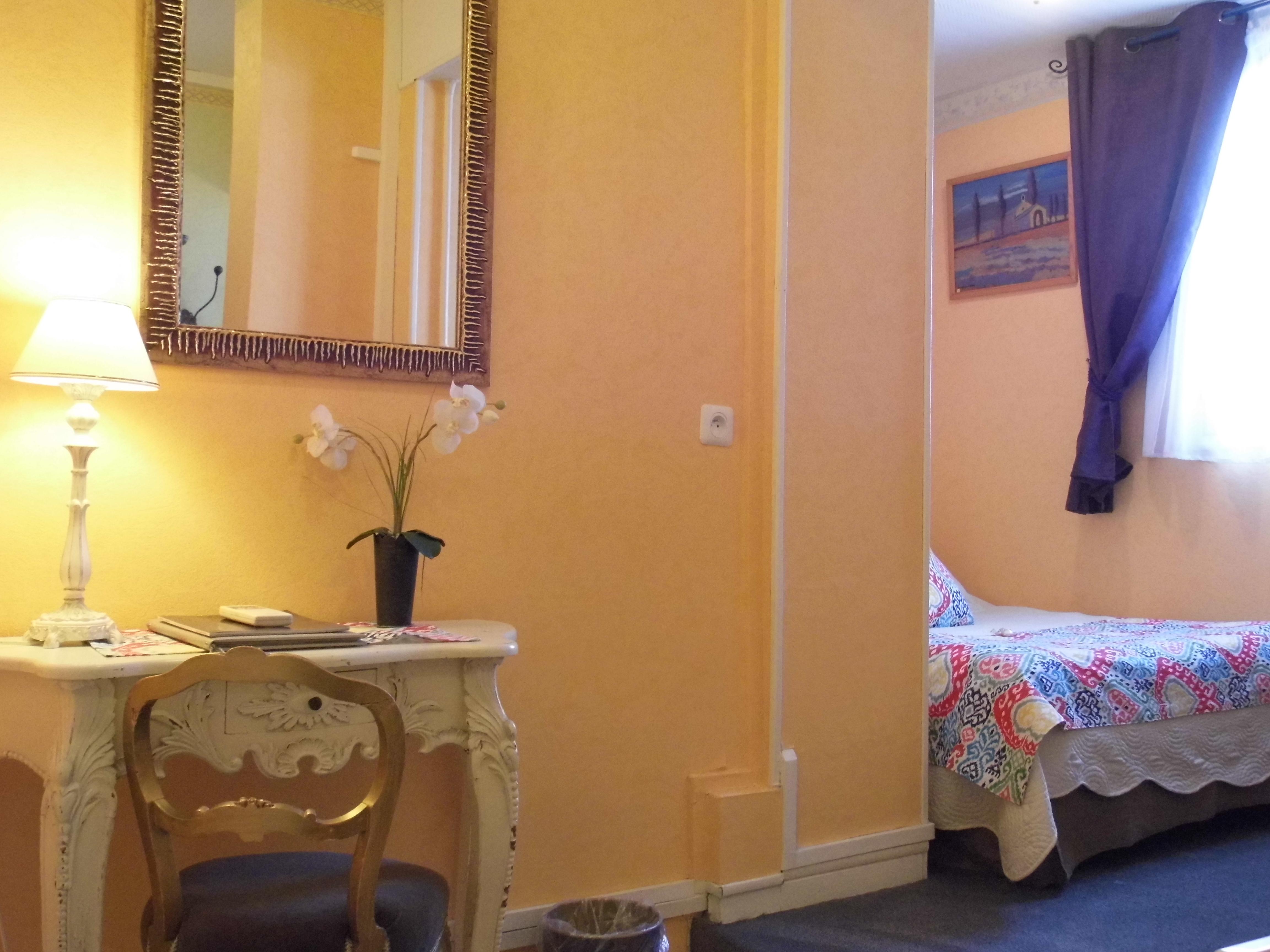 Hotel Le Pré Catelan