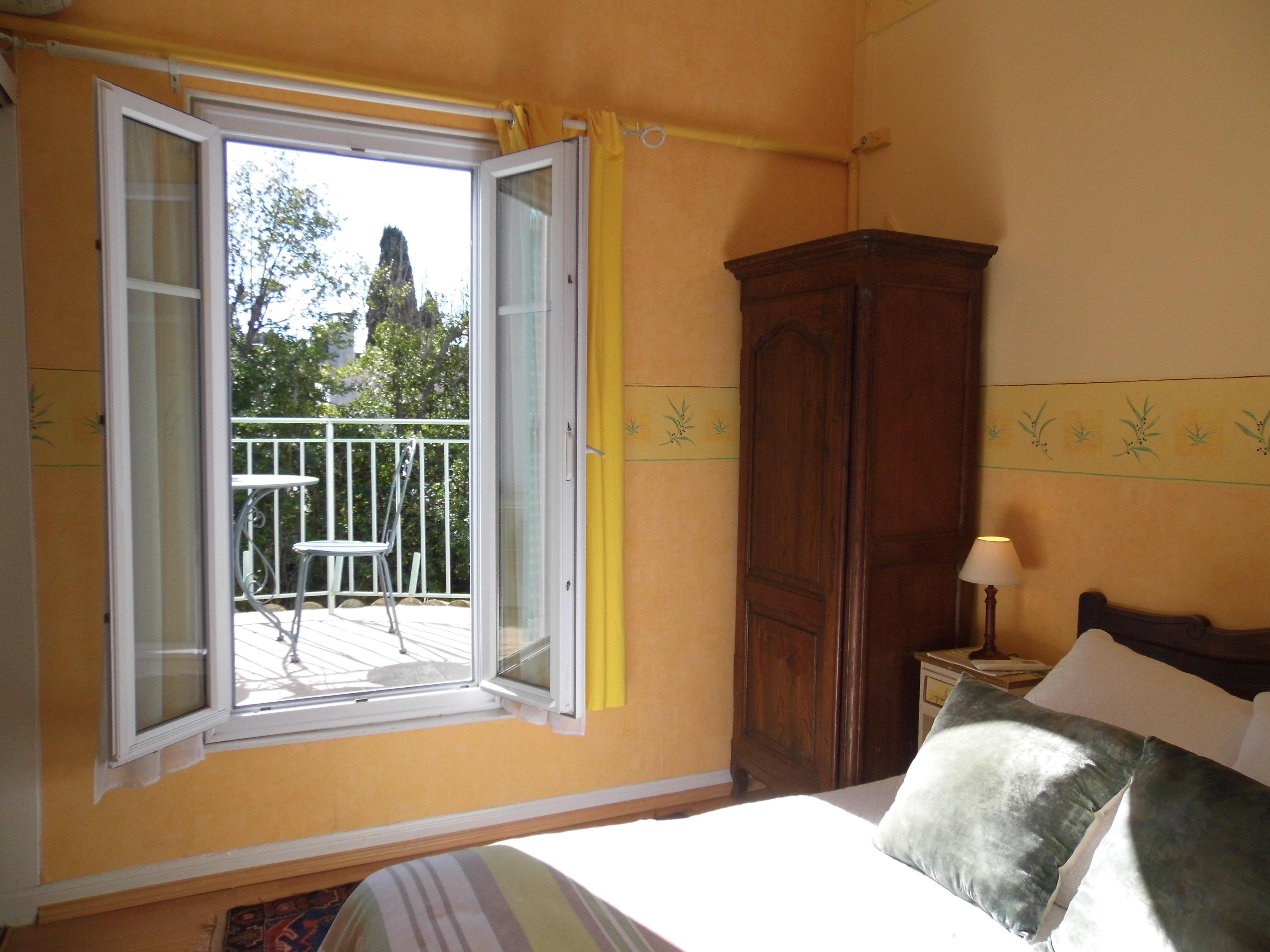 Hotel Le Pré Catelan