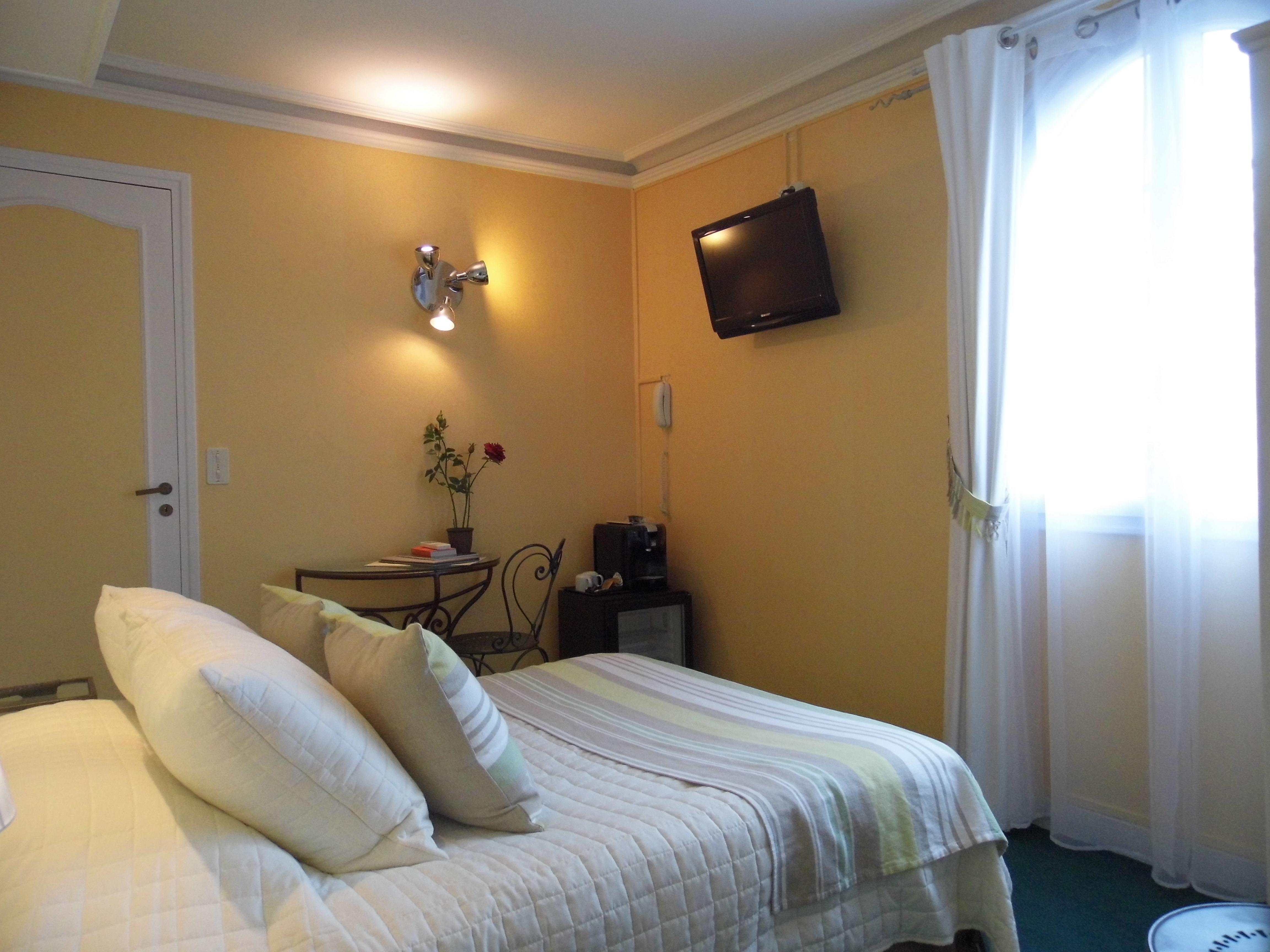 Hotel Le Pré Catelan 3*