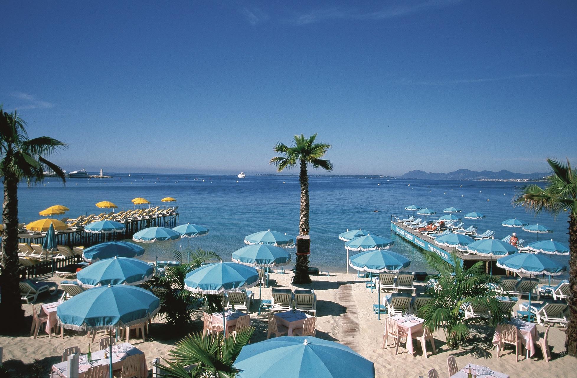 Hotel Le Pré Catelan 3*