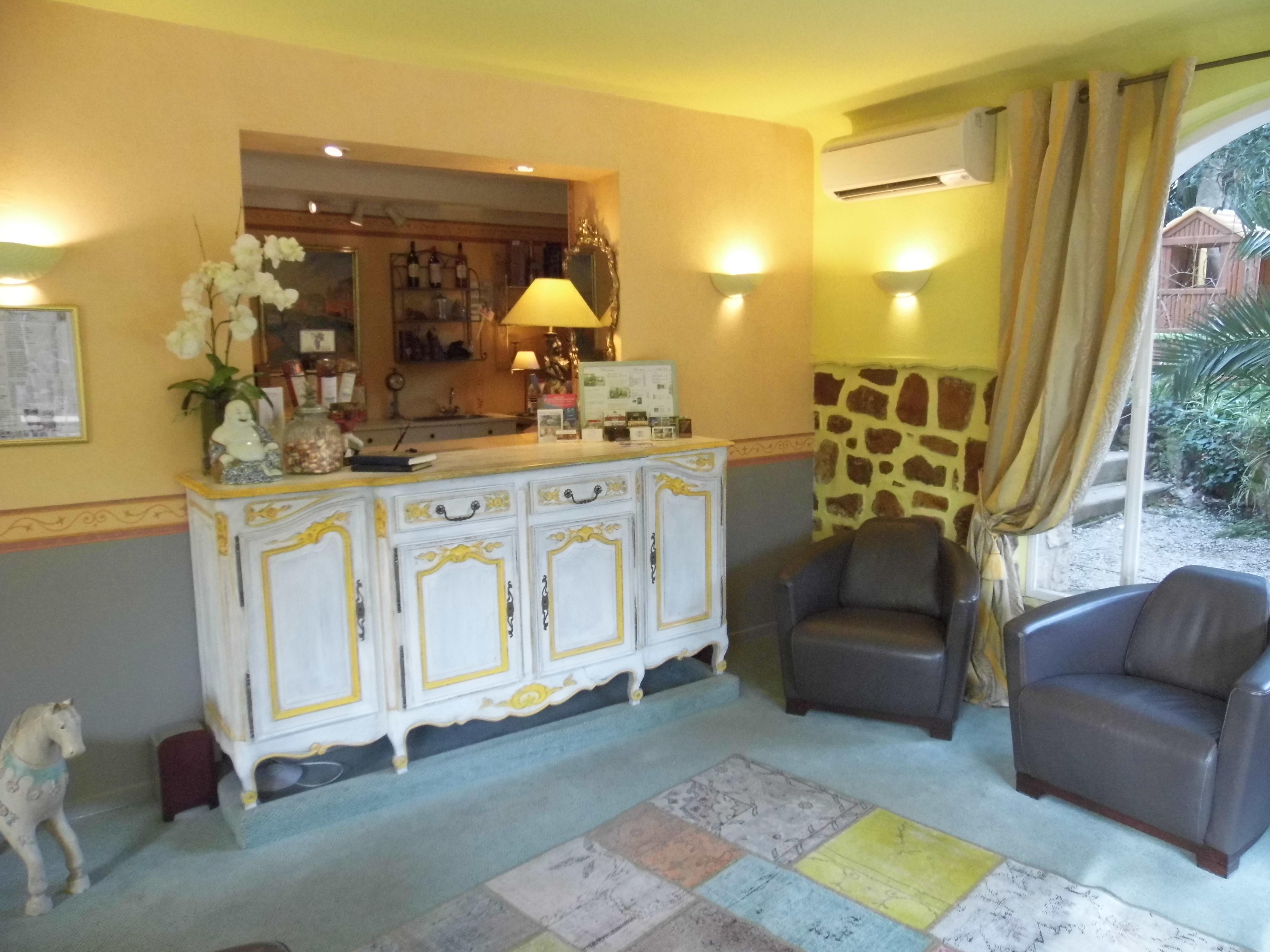 Le Pré Catelan