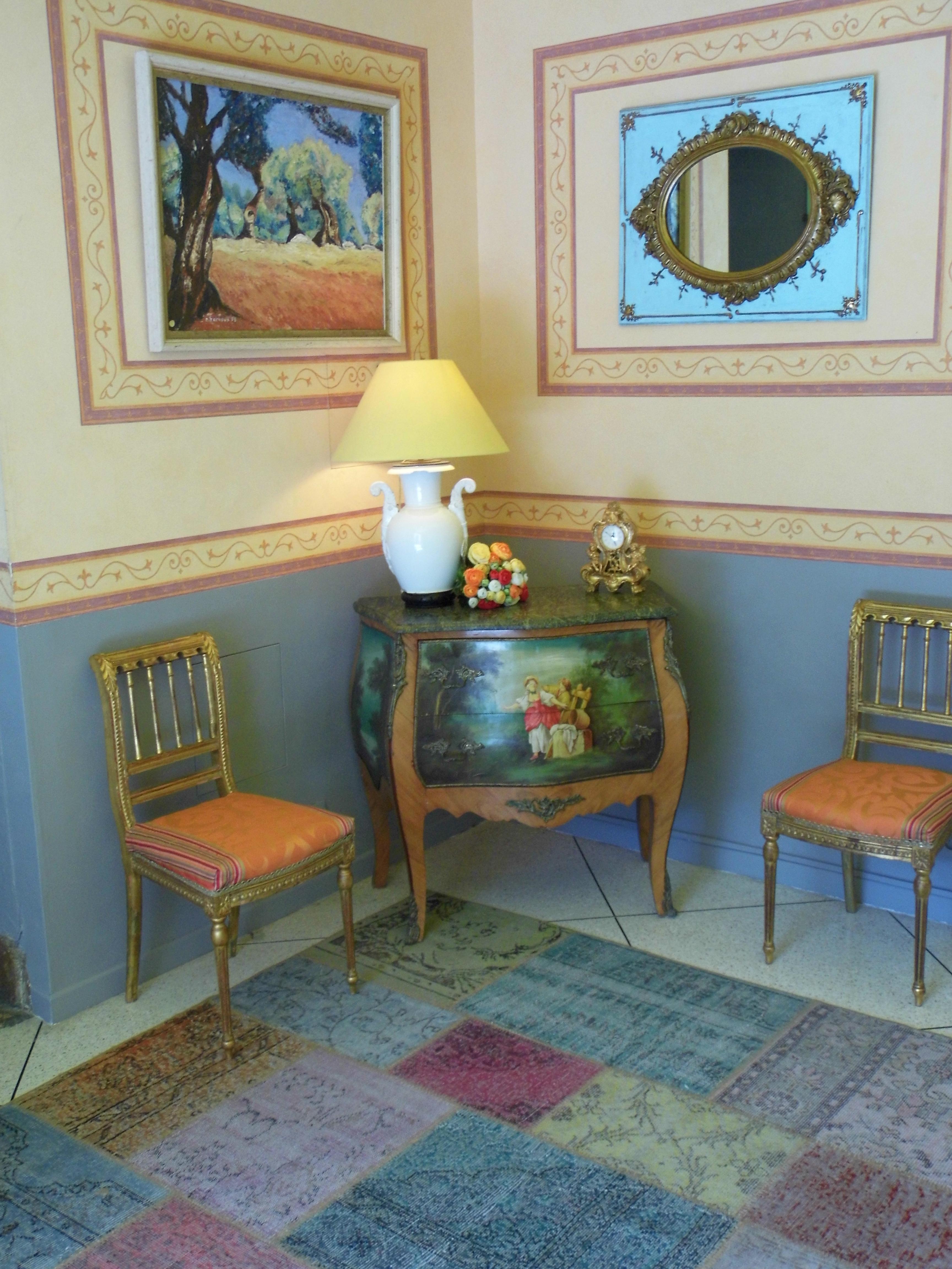 Hotel Le Pré Catelan