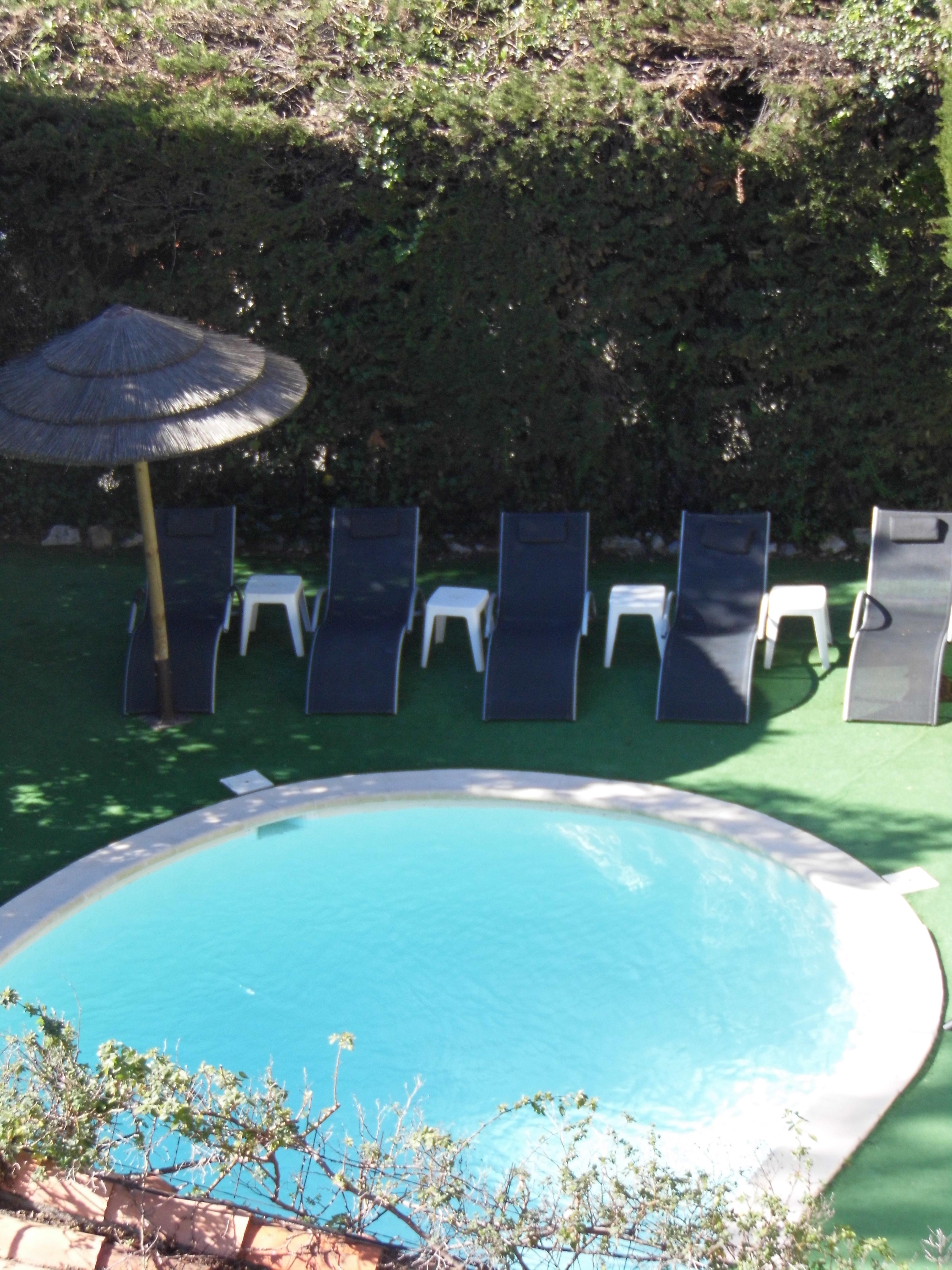 Le Pré Catelan 3* Juan-les-Pins