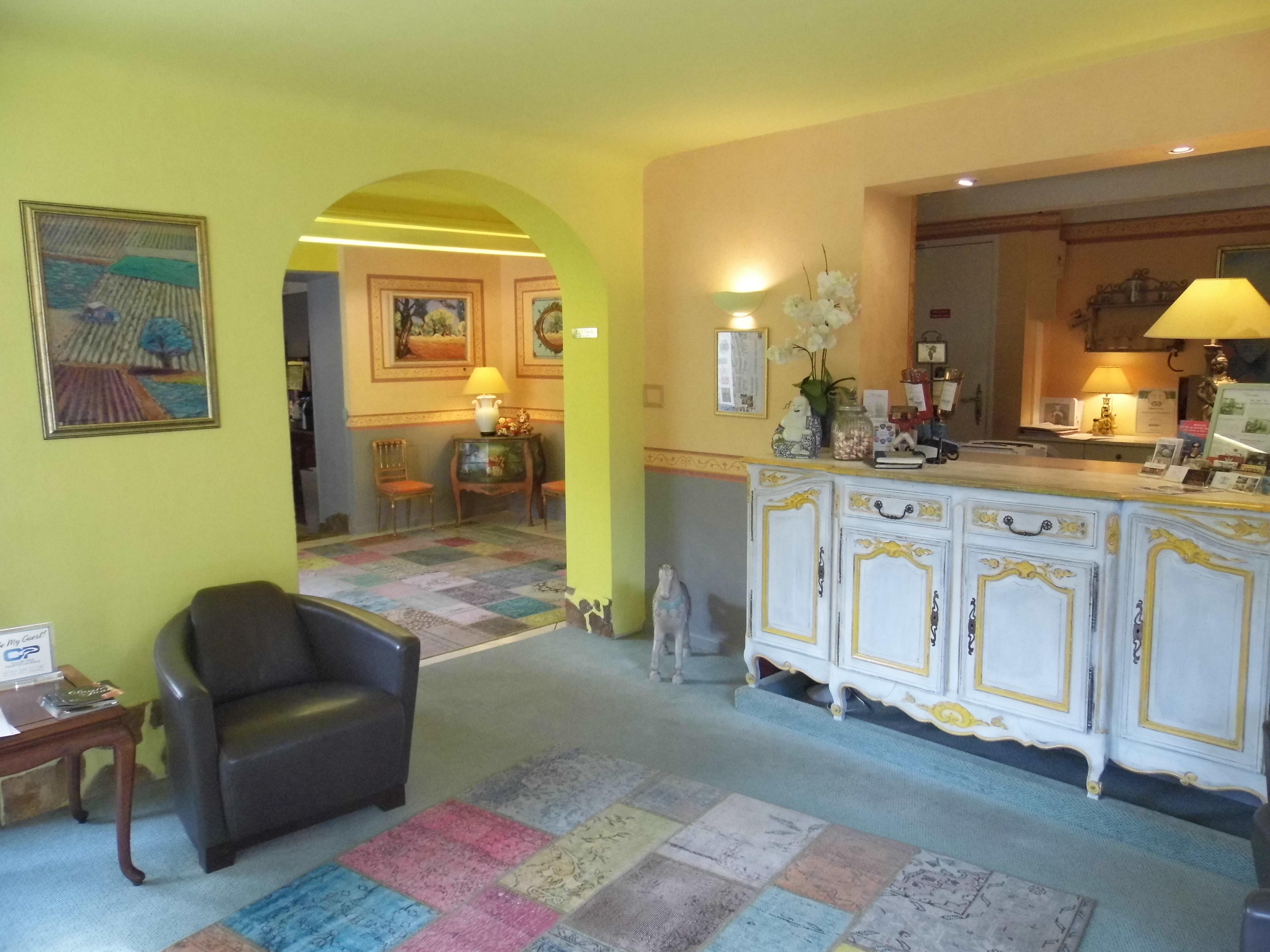 Le Pré Catelan Hotel 3*