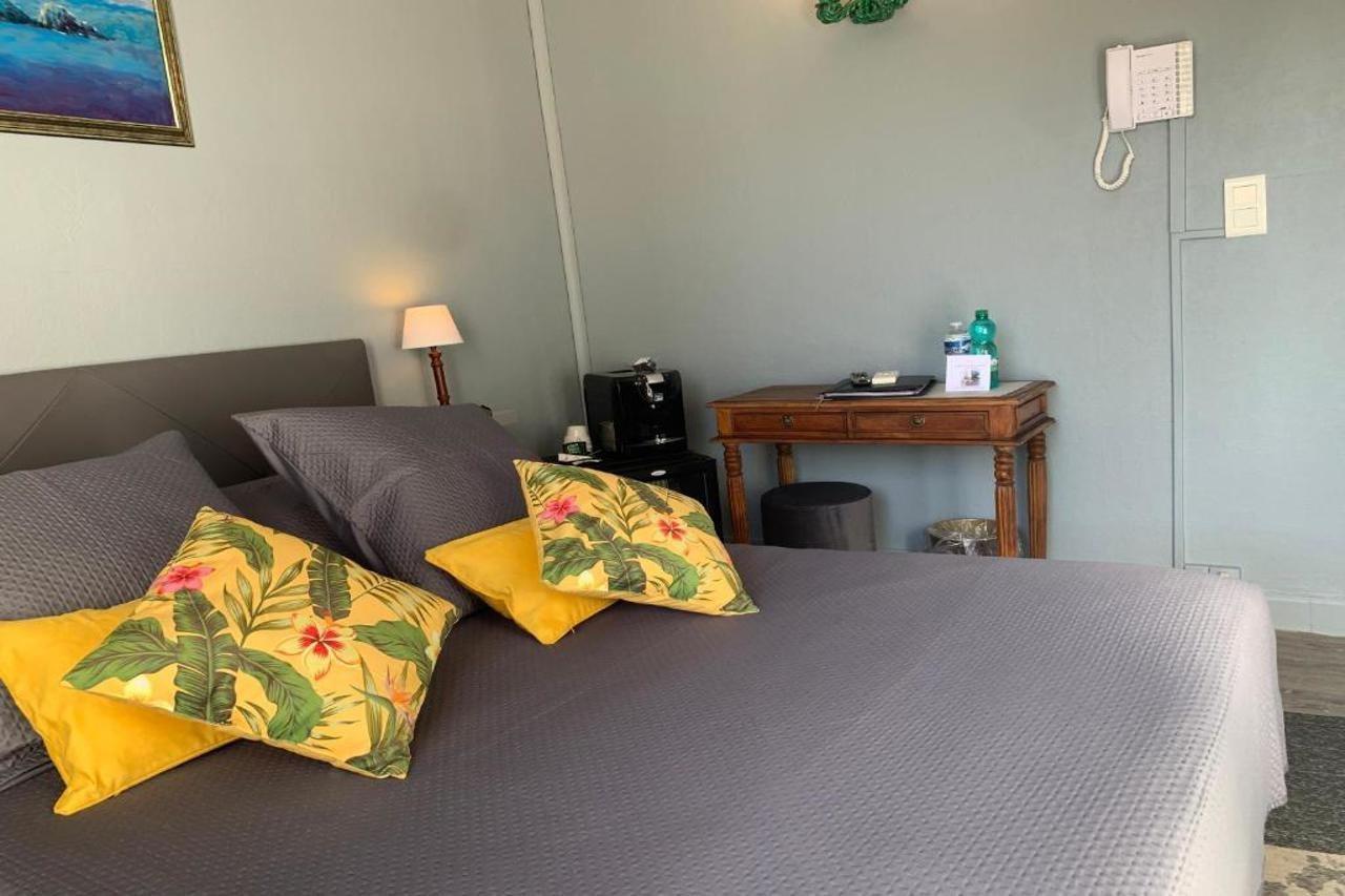 Hotel Le Pré Catelan 3*