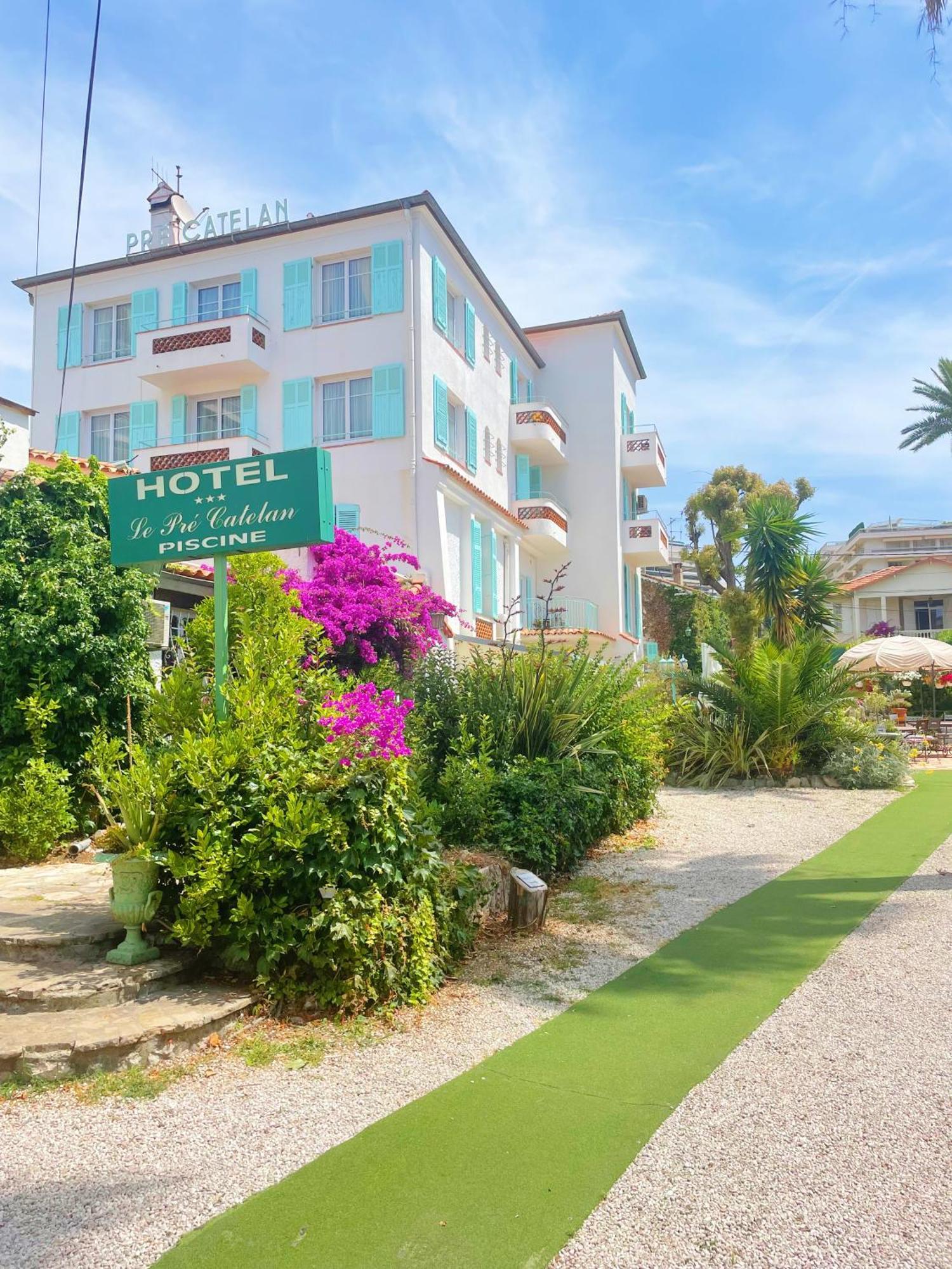 Le Pré Catelan Hotel 3*