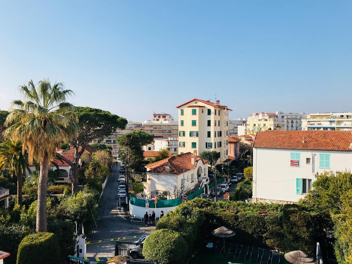 Le Pré Catelan Hotel