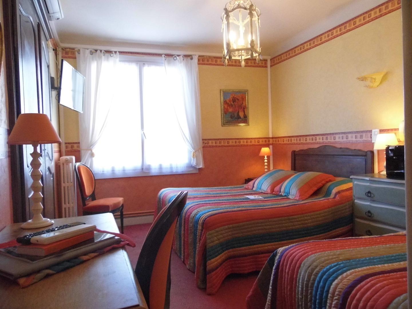 Le Pré Catelan 3* Juan-les-Pins