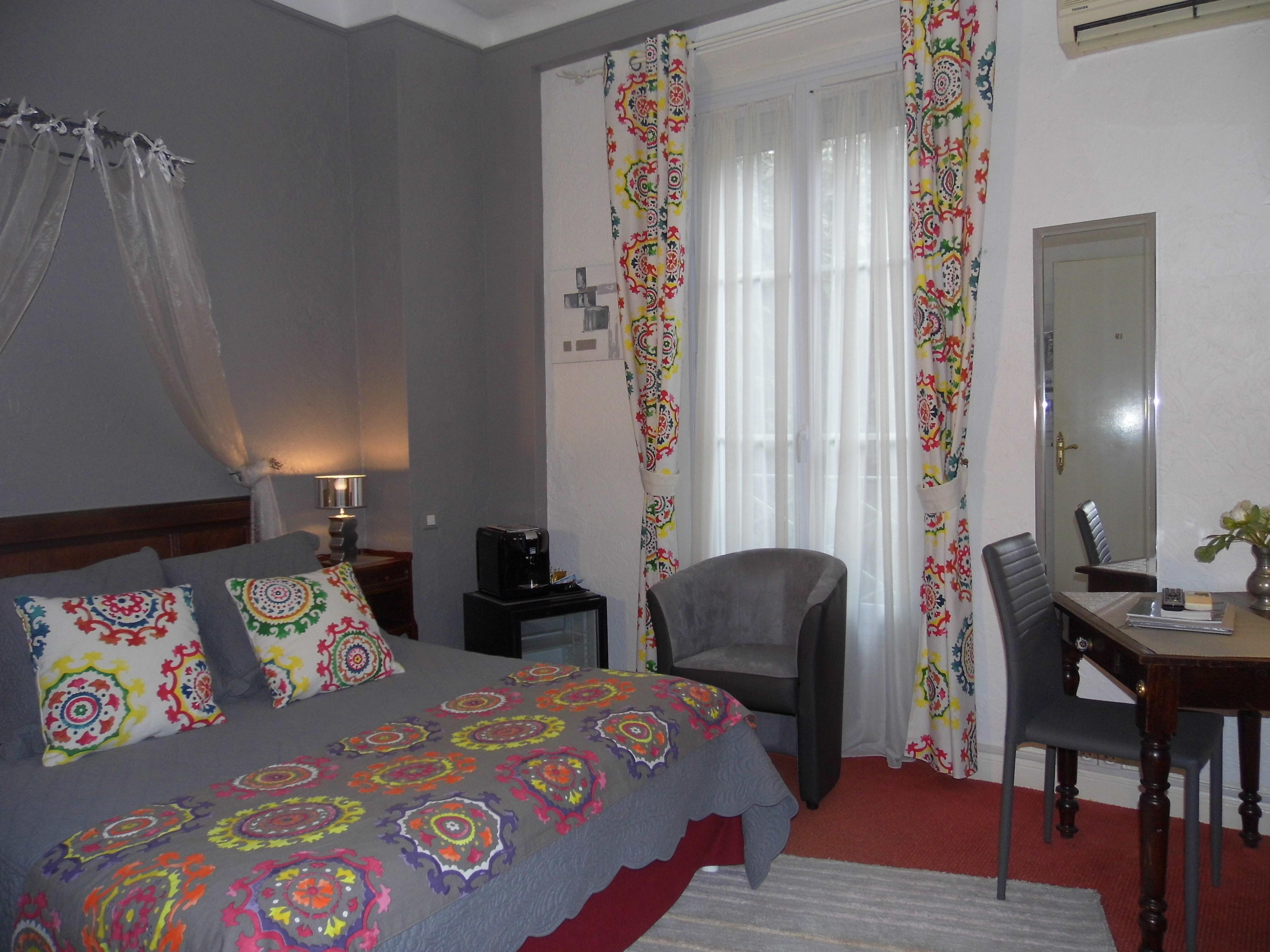 Hotel Le Pré Catelan