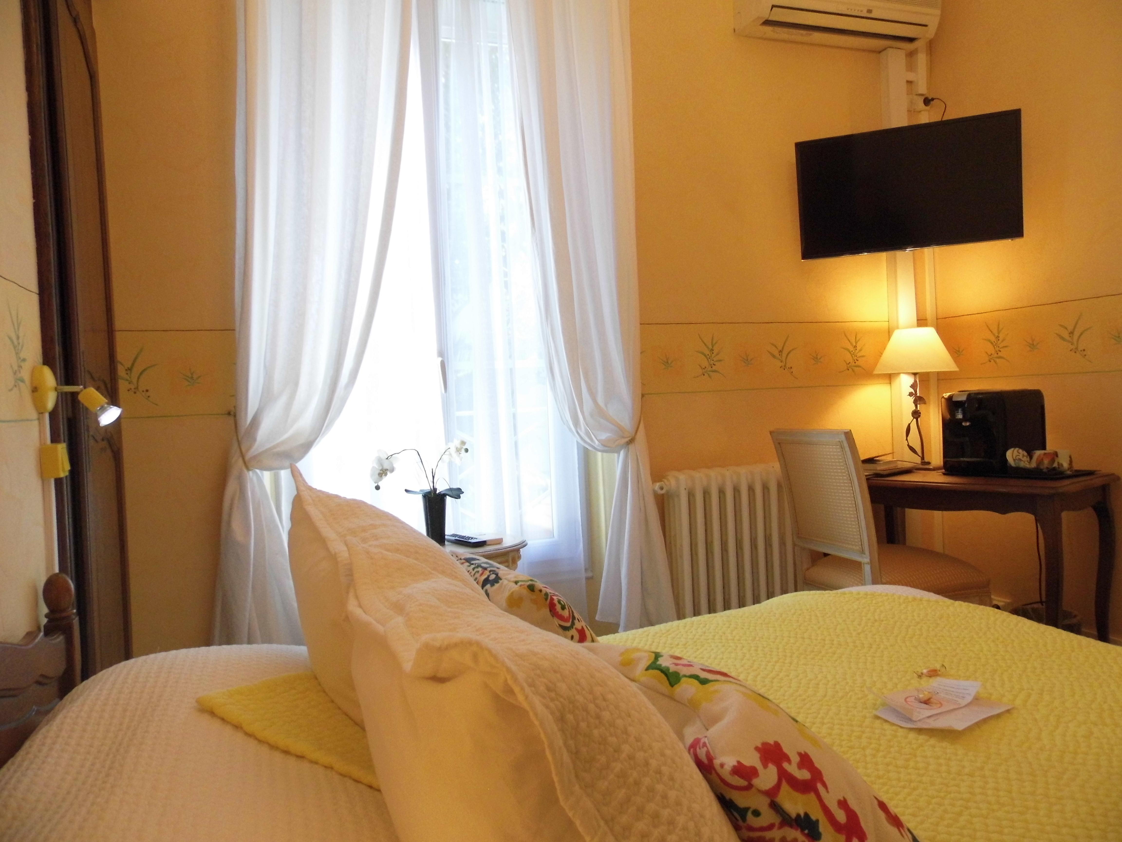 Le Pré Catelan 3* Juan-les-Pins