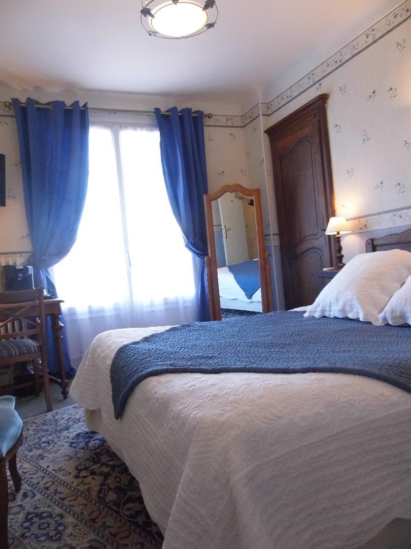 Le Pré Catelan Hotel Juan-les-Pins