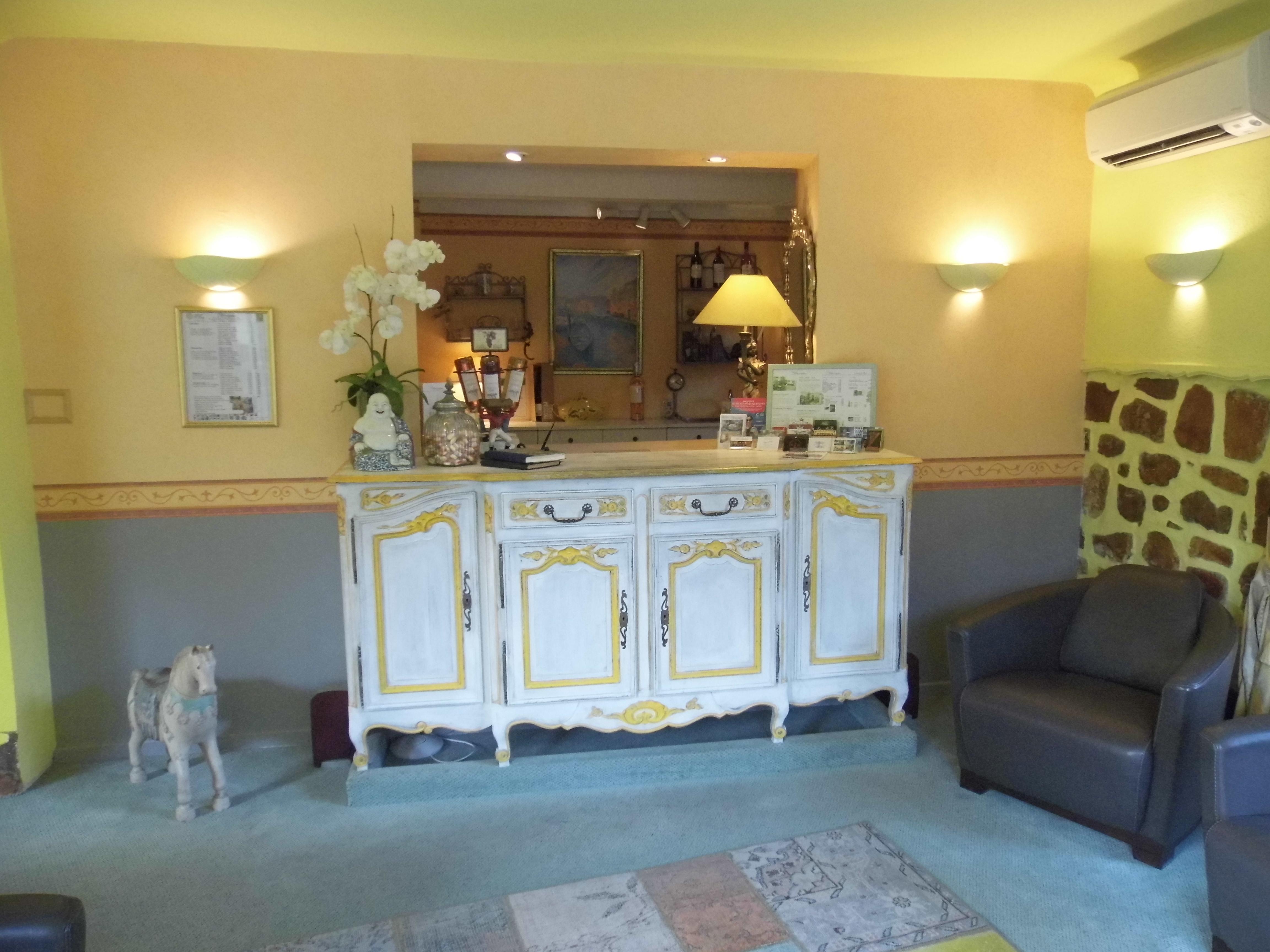 Hotel Le Pré Catelan 3*