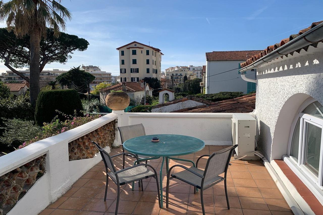 Le Pré Catelan Hotel 3*