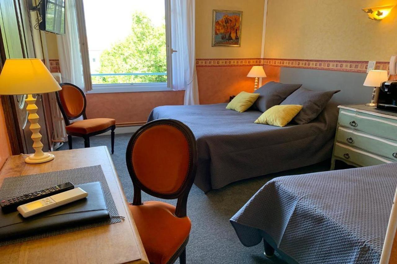 Le Pré Catelan 3* Juan-les-Pins