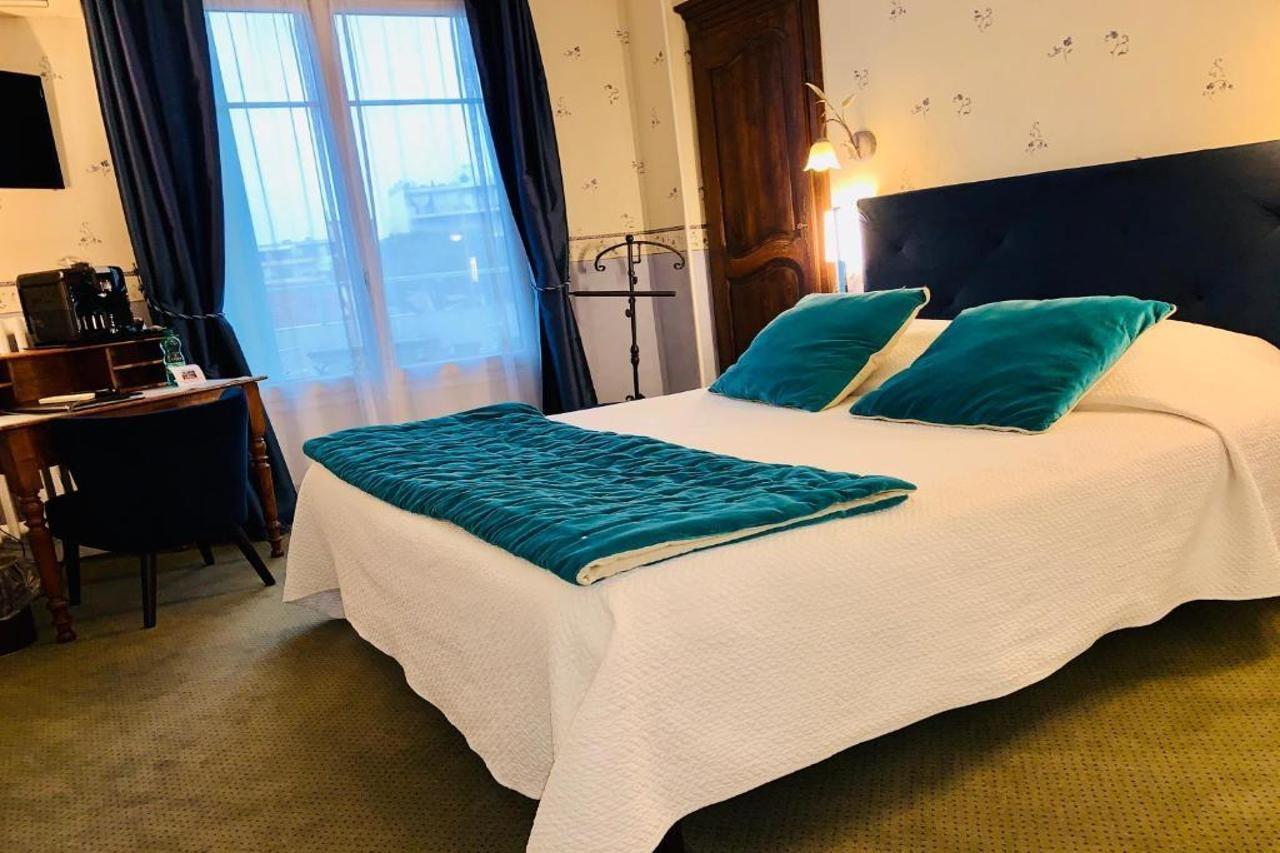 Le Pré Catelan Hotel 3*