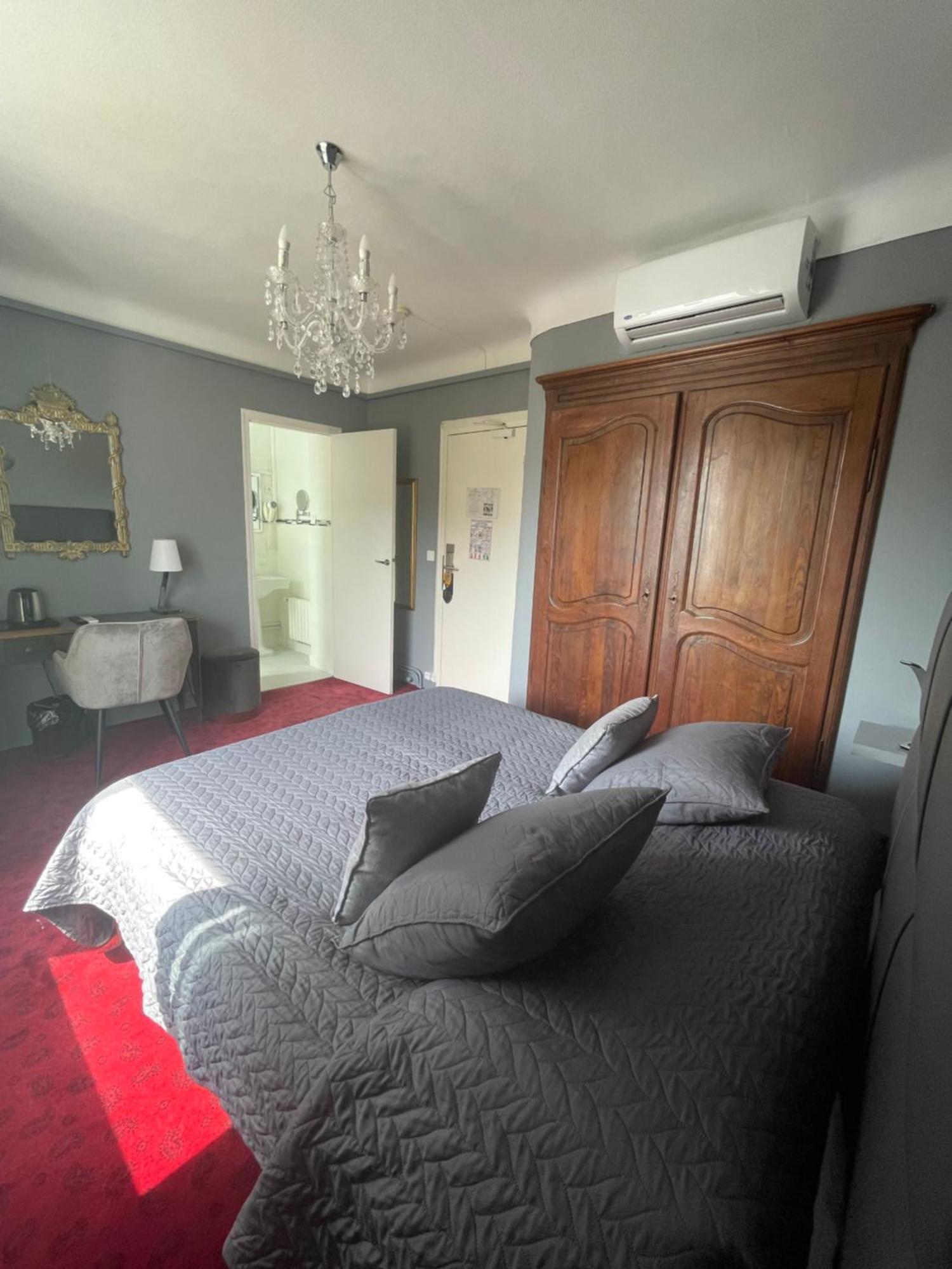 Le Pré Catelan Hotel 3*