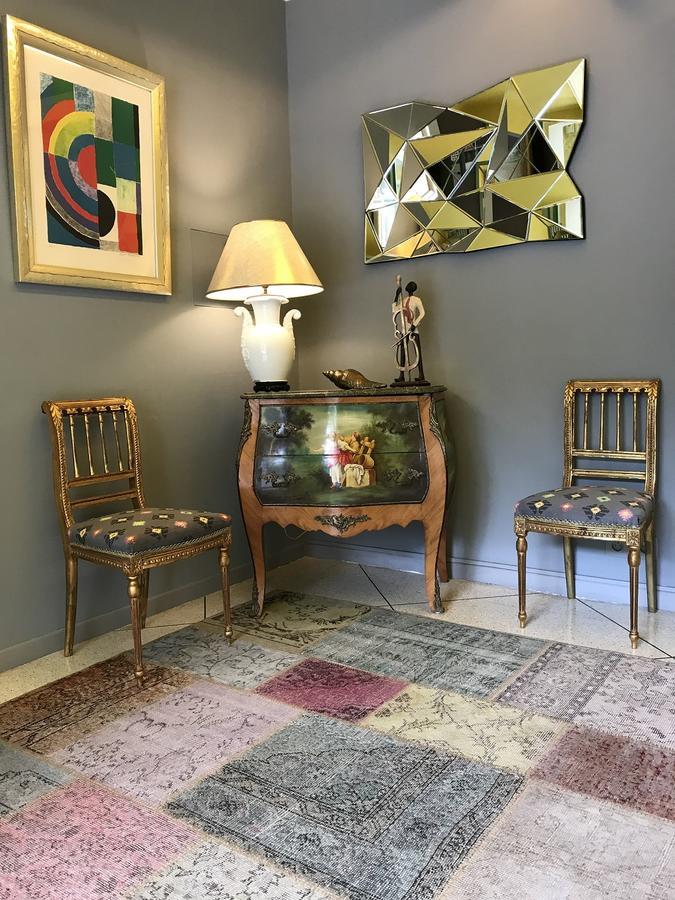 Le Pré Catelan