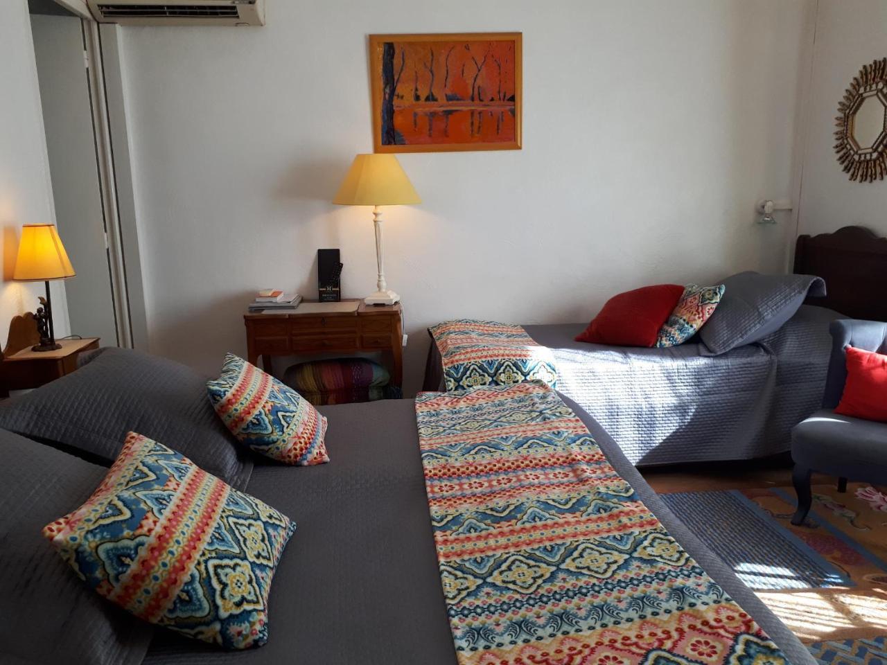 Le Pré Catelan Hotel Juan-les-Pins