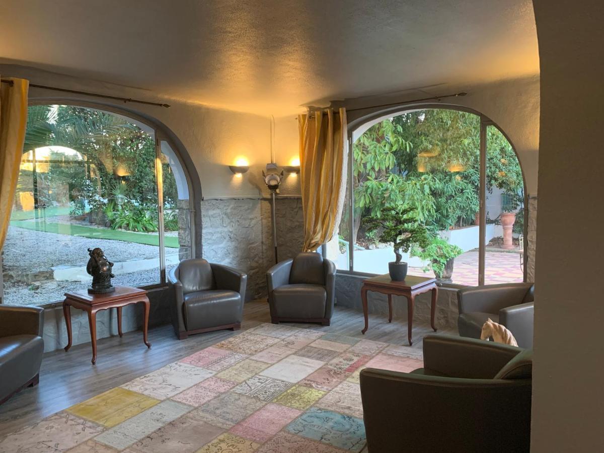 Le Pré Catelan 3*