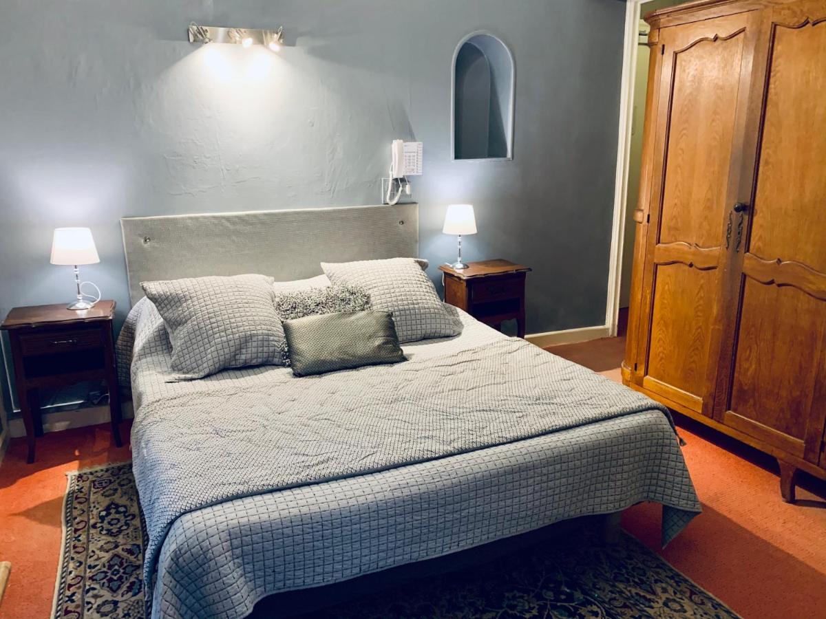 Le Pré Catelan 3* Juan-les-Pins
